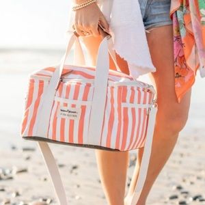 Jilly Box Summer 2023 Exclusive Business & Pleasure Co. Cooler Bag